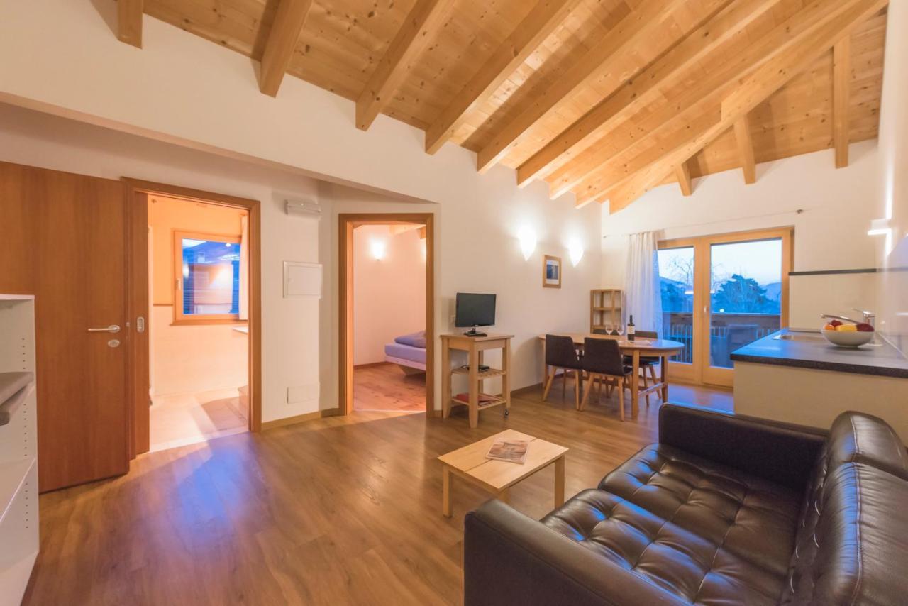 Residence-Garni Haus Tschenett براتو ألّو ستيلفيو المظهر الخارجي الصورة